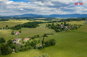 Prodej chalupy, 100 m², Frýdlant, ul. Údolí - 2