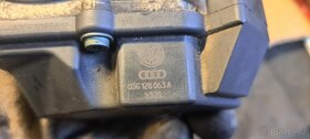 Skrtici klapka 1.9 tdi BLS audi vw skoda 03G128063A - 2