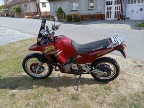 SUZUKI DR 800 BIG - 2