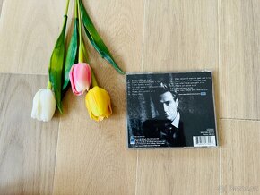 CD Sasha - dedicated to..., Good news on a bad day - 2