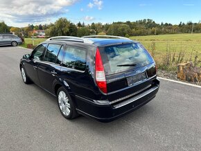 Ford Mondeo, 2.2TDCI 114Kw Ghia - 2