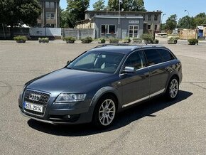 Audi A6 Allroad ▪️Quattro◾️Manuál▪️202kw - 2