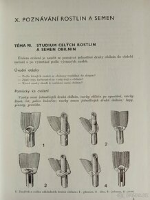 Praktická cvičení z rostlinné výroby 2 - 2