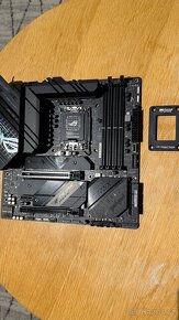 ASUS ROG STRIX Z690-G Gaming WIFI - 2