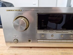 Recenze Marantz SR4200 - 2