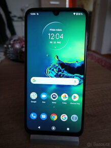 Moto G8 Plus (čtěte popis) - 2