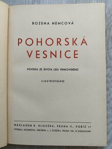 Pohorská vesnice - 2