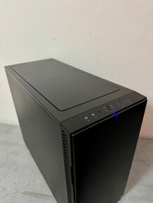 HERNÍ PC R5 3600/16GB RAM/RX 6800-XT/1TB SSD - 2