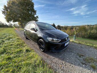 Prodám VW Golf Sportsvan 1.2 tsi 81 kW - 2