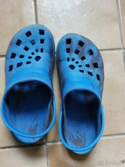 Crocs vel. 34-35 - 2