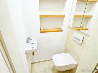 Pronájem bytu 3+1 95 m² Balbínova, Praha - Vinohrady - 2