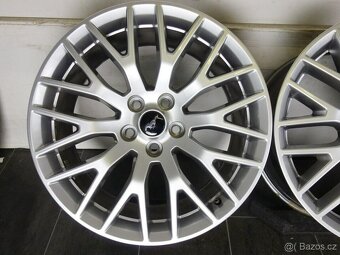 Originální alu kola 19" Ford Mustang 5x114,3 - 2