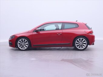 Volkswagen Scirocco 2,0 TSI 147kW DSG Sport 1.Maj (2009) - 2