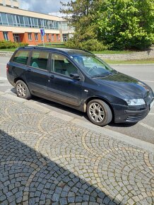 Fiat Stilo - 2