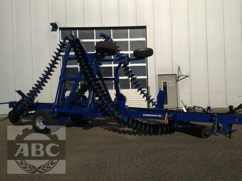 Dalbo Powerchain 800 - 2