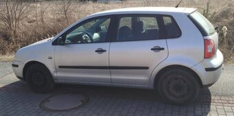 Vw polo 1.2   STK 6/2026 - 2