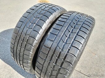 2x Zimní Nexen WinGuard 235/55 R19 105V - 2