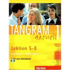 Tangram 1 - 2