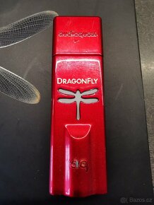 DAC Dragonfly Red Audioquest - 2
