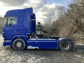 SCANIA R500 - 2