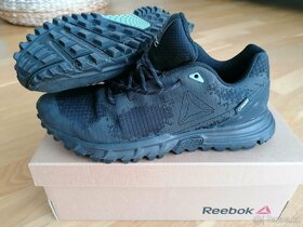 Prodám dámské sportovní boty Reebok vel.39 - 2