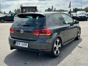 Volkswagen Golf 6 GTI - 2