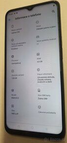 Mobilni tel --- REALME c35 -- 4gb --- 128gb - 2