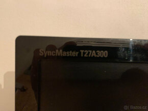 Monitor 27" Samsung SyncMaster T27A300 - 2