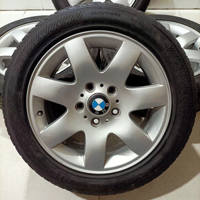 16" ALU kola – 5x120 – BMW (MINI, OPEL, VW) - 2