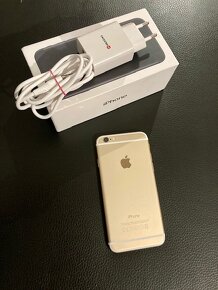 iPhone 6s  64GB - 2