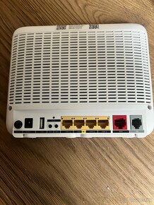 Modem Comtrend VR-3047eu - 2