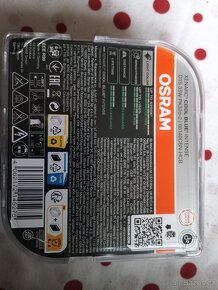 Osram OSRAM XENARC D1S - 2