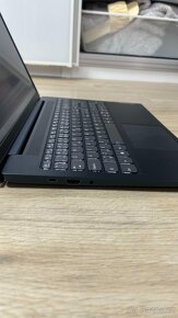 Lenovo IdeaPad 5, dotykový display, podsvícená klávesnice - 2