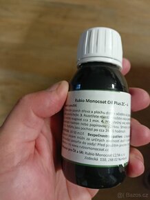 Rubio Monocoat Oil Plus - 2