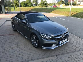 Mercedes-Benz Třídy C, 250CDi,150kW,odp DPH - 2