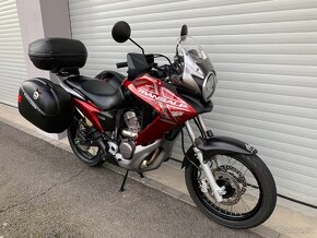 Honda XL 700V Transalp SUPER STAV - 2