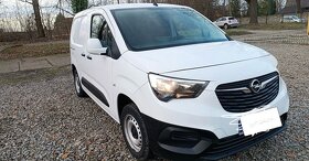 Prodam OPEL Combo - 2