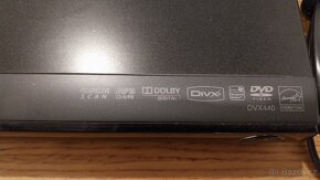 DVD LG - 2