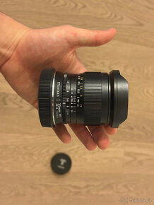 TTARTISAN 11 mm f/2,8 ED Fisheye pro Canon RF - 2