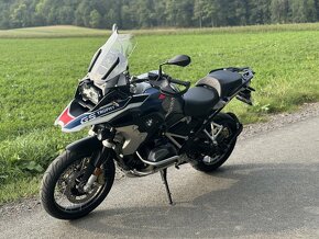 BMW R1250 GS - 2