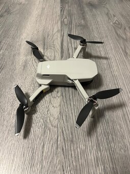 DJI Mavic Mini - 2