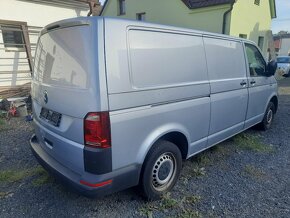 Vw Transporter  T6 2.0 TDI - 2