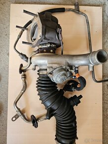 Turbo Megane 3 2.0TCe 132kW - 2