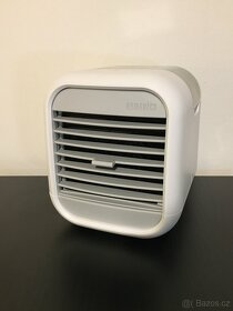 Ochlazovač a zvlhčovač vzduchu Homedics MYCHILL PAC-25WT - 2