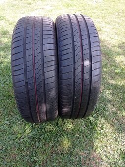 ZÁNOVNÍ Letní pneu FIRESTONE 195/95 R15" - 2