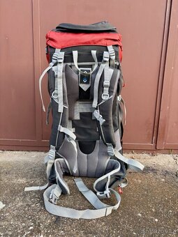 Krosna batoh Mountain Warehouse Carrion 80L - 2