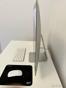 27 APPLE iMac i5 3,1GHz 5K Pro 575X 4Gb RAM 40Gb F 1,02Tb - 2