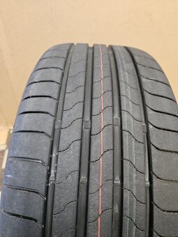 225/45R18 95Y Bridgestone Turanza 6  enliten - 2