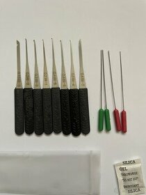 Lockpick set - 2