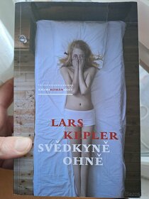 Lars Keppler - 2